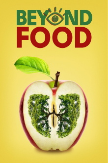 Beyond Food Trailer