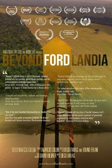 Beyond Fordlandia Trailer