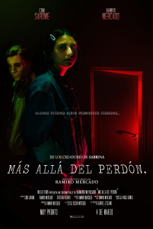 Beyond Forgiveness Trailer