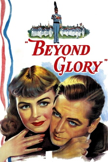 Beyond Glory Trailer