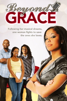 Beyond Grace Trailer