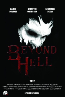 Beyond Hell Trailer
