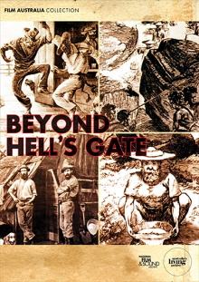 Beyond Hell's Gate Trailer