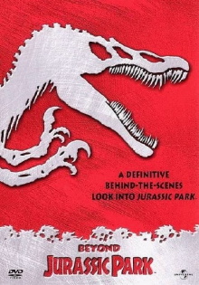 Beyond Jurassic Park Trailer