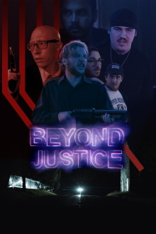 Beyond Justice Trailer