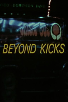 Beyond Kicks Trailer