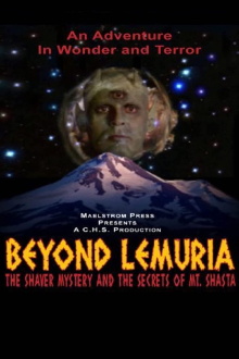 Beyond Lemuria Trailer