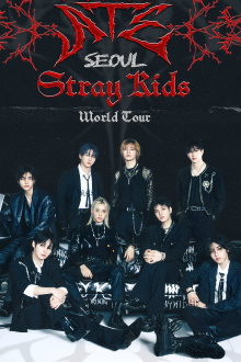 Beyond Live — Stray Kids World Tour dominATE in SEOUL Trailer