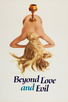 Beyond Love and Evil Trailer