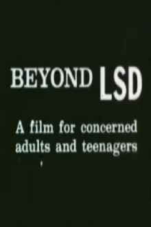 Beyond LSD Trailer