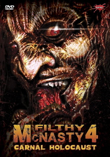 Beyond McNasty: Filthy McNasty 4 Trailer