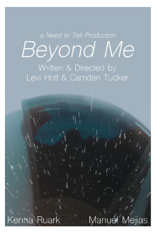 Beyond Me Trailer