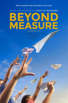 Beyond Measure Trailer