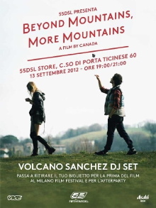 Beyond Mountains, More Mountains Trailer