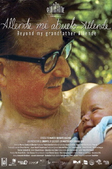 Beyond My Grandfather Allende Trailer