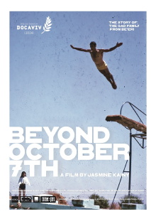 Beyond October 7th Trailer