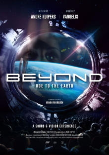 Beyond, ode to the Earth Trailer
