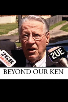 Beyond Our Ken Trailer