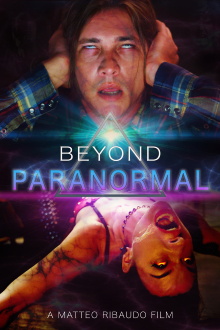 Beyond Paranormal Trailer
