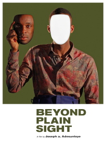 Beyond Plain Sight Trailer