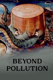 Beyond Pollution Trailer
