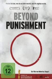 Beyond Punishment Trailer