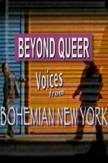 Beyond Queer: Voices from Bohemia Trailer
