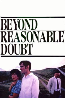 Beyond Reasonable Doubt Trailer