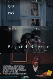 Beyond Repair Trailer