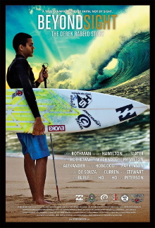 Beyond Sight: The Derek Rabelo Story Trailer
