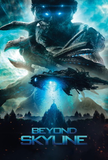 Beyond Skyline Trailer