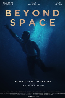 Beyond Space Trailer
