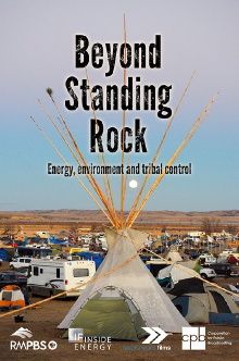 Beyond Standing Rock Trailer