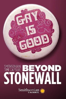 Beyond Stonewall Trailer