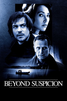 Beyond Suspicion Trailer