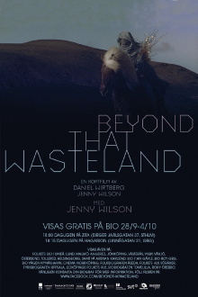 Beyond That Wasteland Trailer