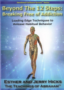 Beyond The 12 Steps: Breaking Free of Addiction Trailer