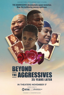 Beyond the Aggressives: 25 Years Later Trailer