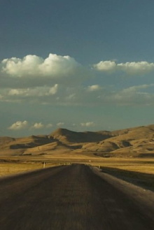 Beyond the Ararat Trailer