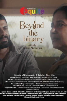 Beyond the Binary Trailer