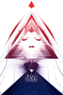 Beyond the Black Rainbow Trailer