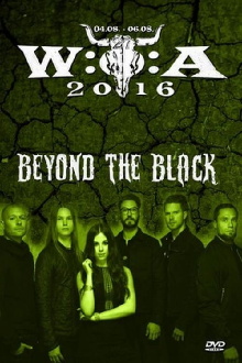Beyond The Black: Wacken Open Air 2016 Trailer