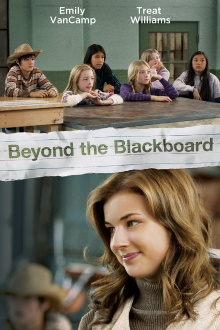 Beyond the Blackboard Trailer