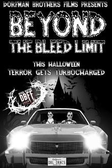 Beyond The Bleed Limit Trailer