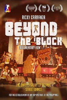 Beyond the Block Trailer