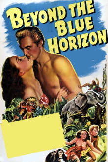 Beyond the Blue Horizon Trailer