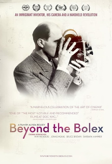 Beyond the Bolex Trailer