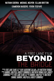 Beyond the Bridge Trailer