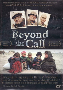 Beyond the Call Trailer