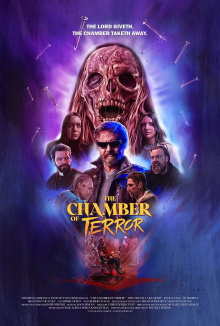 Beyond the Chamber of Terror Trailer